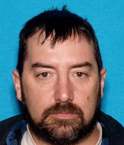 Dustin Morgan McCutcheon